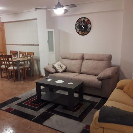 Apartamento โลโกรโญ ภายนอก รูปภาพ