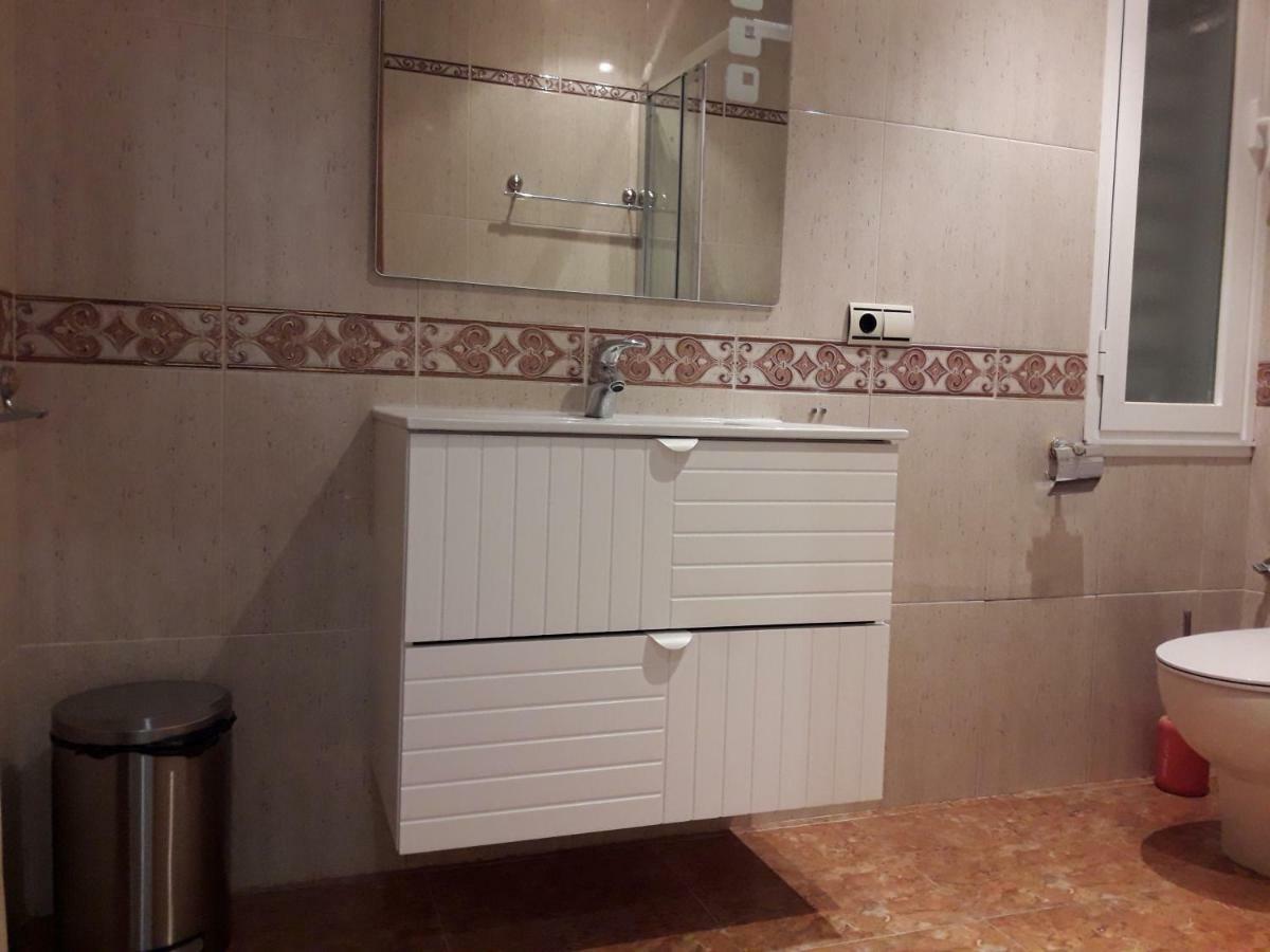 Apartamento โลโกรโญ ภายนอก รูปภาพ