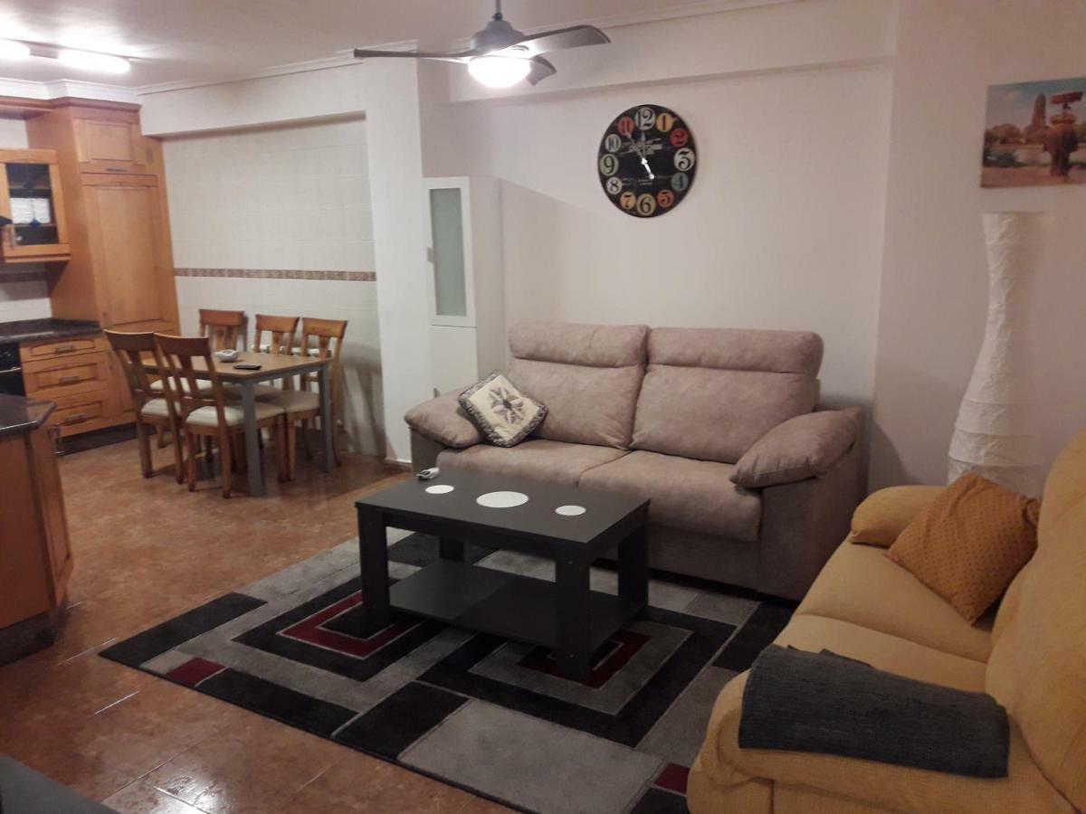 Apartamento โลโกรโญ ภายนอก รูปภาพ