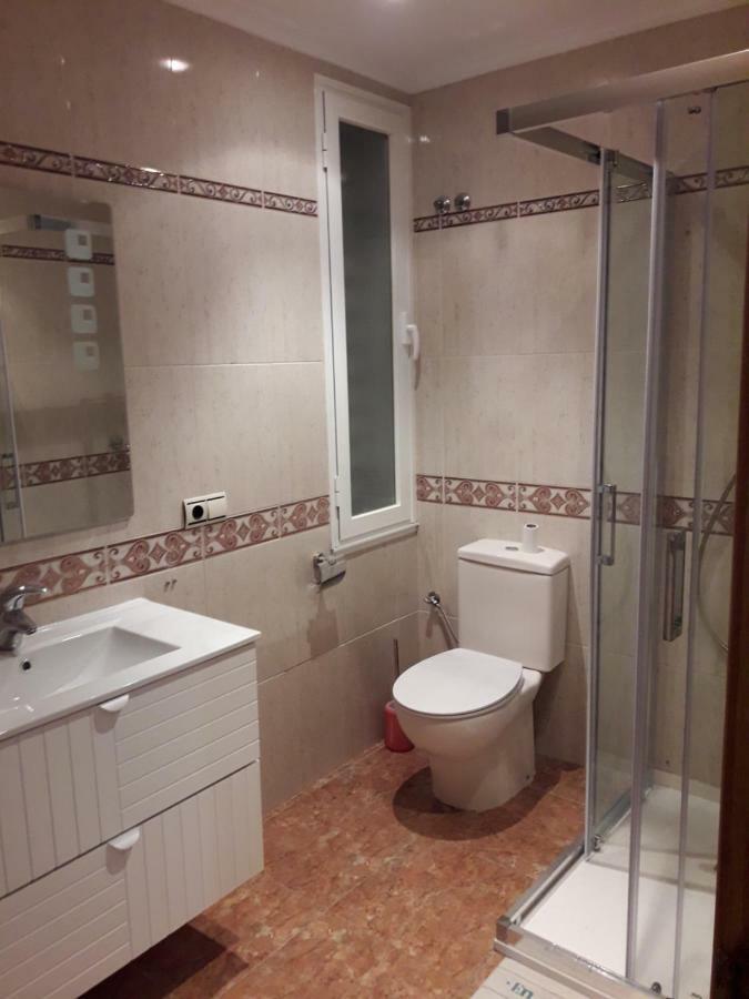 Apartamento โลโกรโญ ภายนอก รูปภาพ