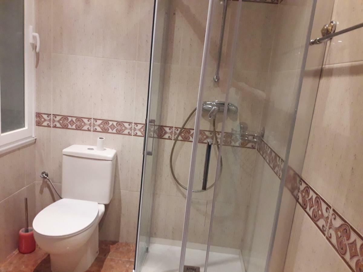 Apartamento โลโกรโญ ภายนอก รูปภาพ